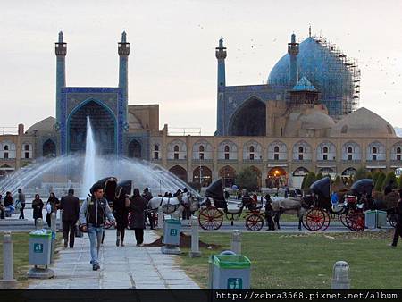 Imam Khomeini Mosque