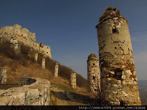 Spissky hrad