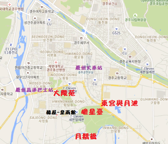 慶州市景點地圖.png