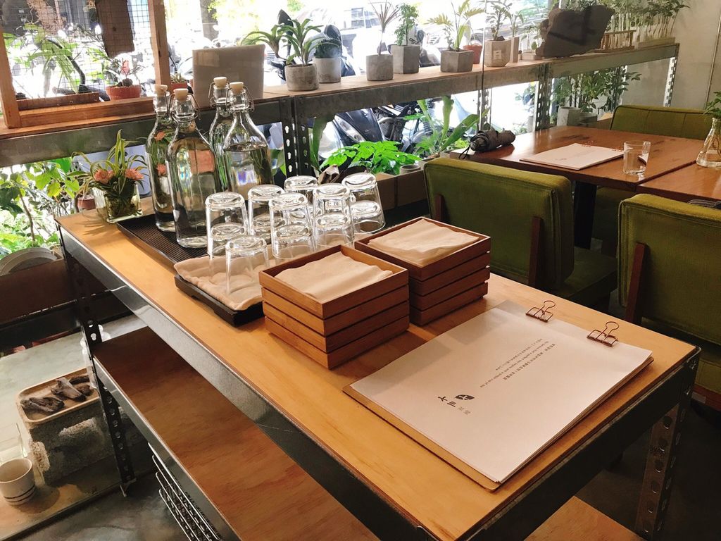 台北松菸 信義區簡單茶館七三茶堂用緩而慢的速度享受生活氣味 我是艾兒比 痞客邦