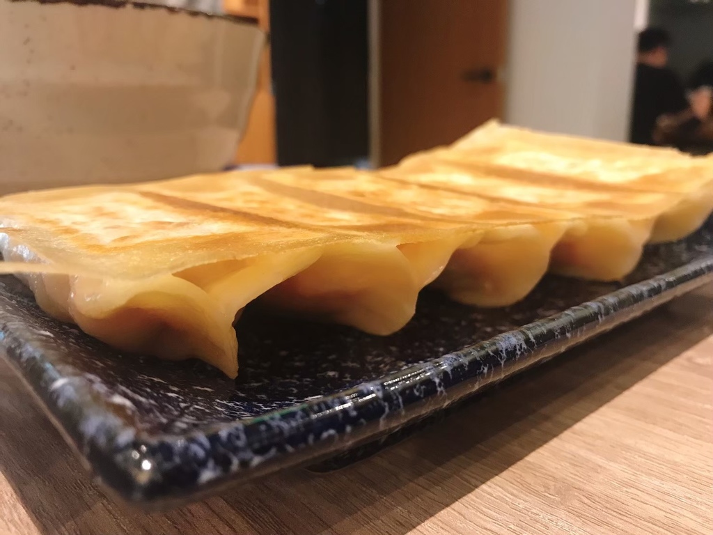 [食記] 餃子控筆記起來！ 隱身在信義區巷弄