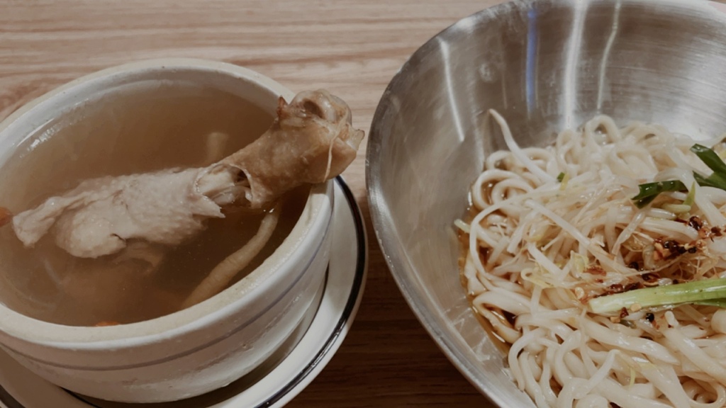 [食記] 芝山站麵控不能錯過小吃價格的集和麵舖