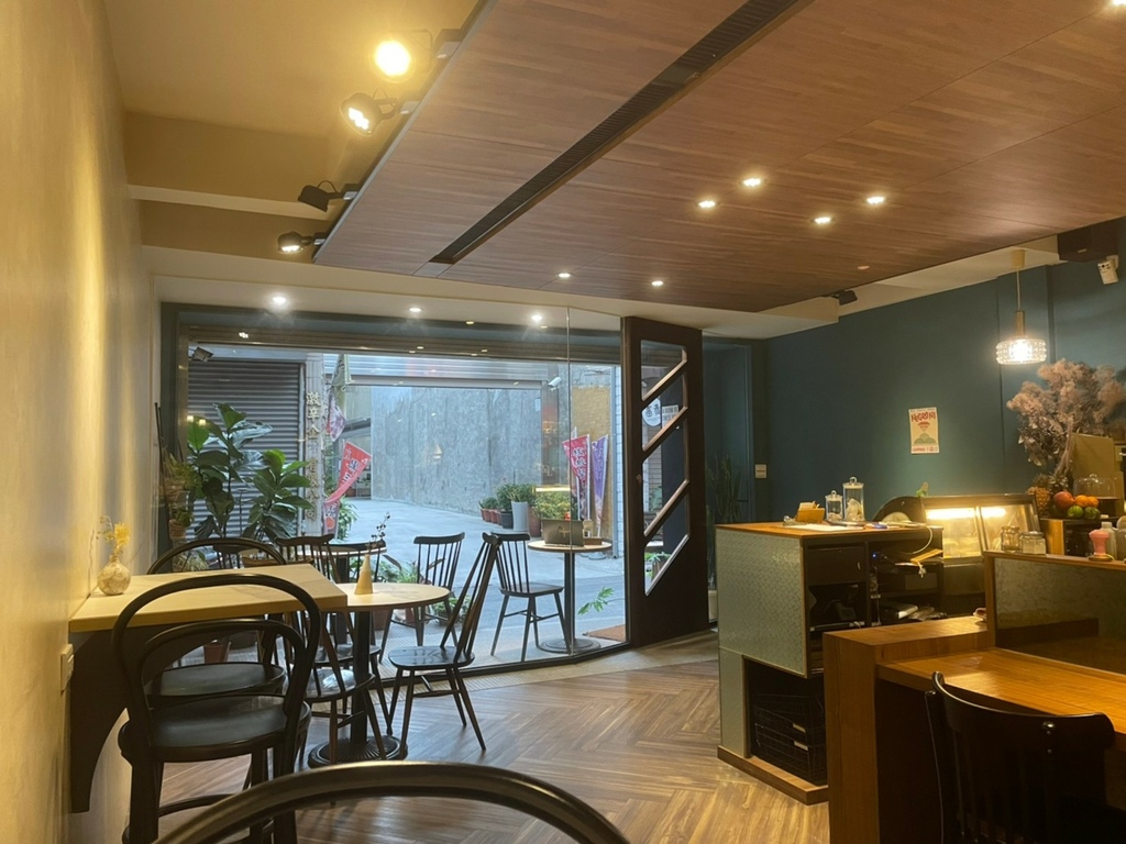 [食記] 台南赤崁樓旁自己的房間-在台南