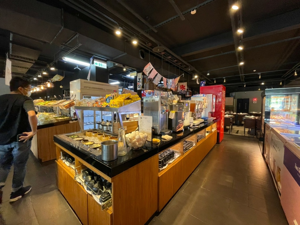 [食記] 台南吃香喝辣饗麻饗辣-永華旗艦店