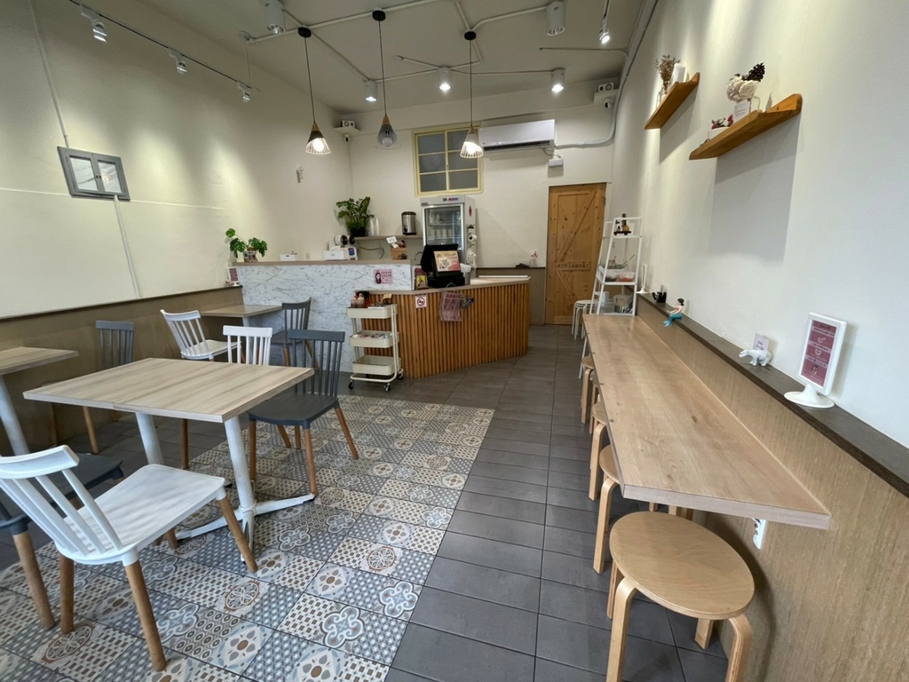 [食記] 台南大學旁好時辰手工蛋餅