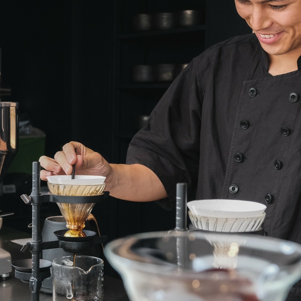 [食記] 日本鎌倉站旁外帶手沖吧ignis Kamakura