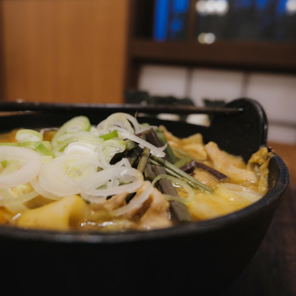 [食記] 日本河口湖特色烏龍麵甲州ほうとう小作 