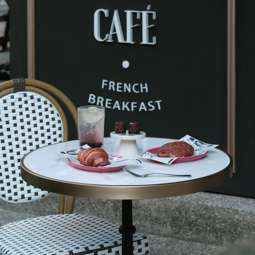 [食記] 台南小歐洲 L’ESCARGOT蝸牛小酒館