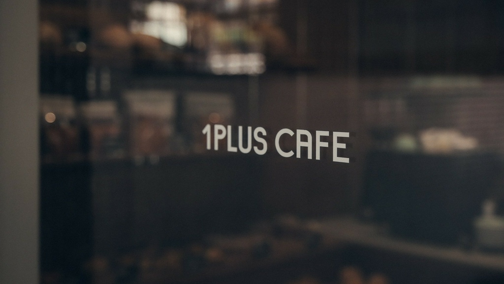 [食記] 1 PLUS CAFE 一家咖啡 台南西門店
