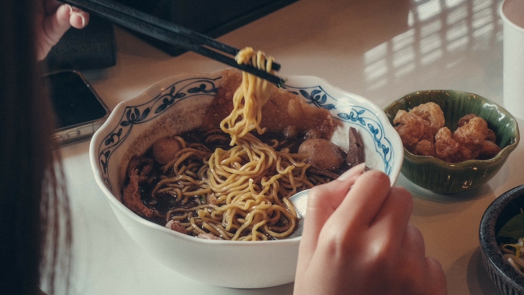 [食記] 台南泰木薩船麵boat noodle回歸