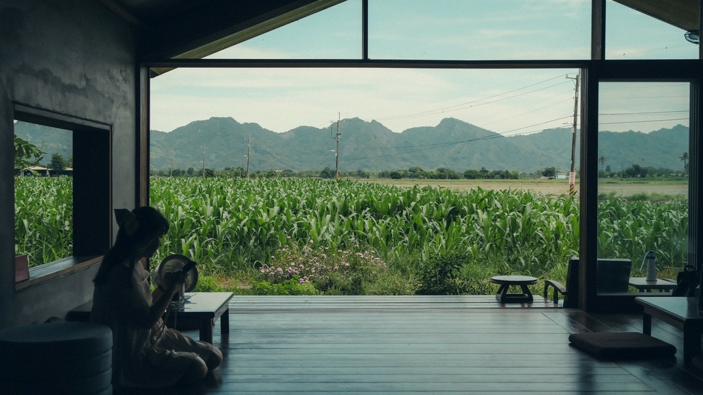 [食記] 隱身美濃預約制咖啡 咕便所コーヒー 