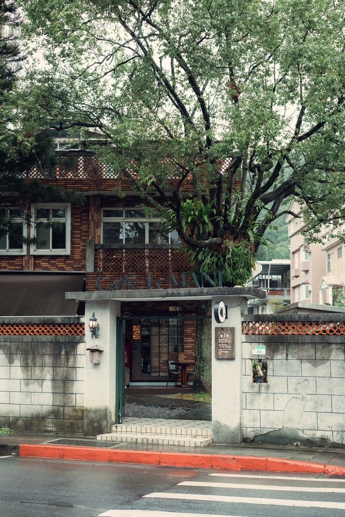 [食記] 內湖環山路上Le Mani 琢手咖啡 
