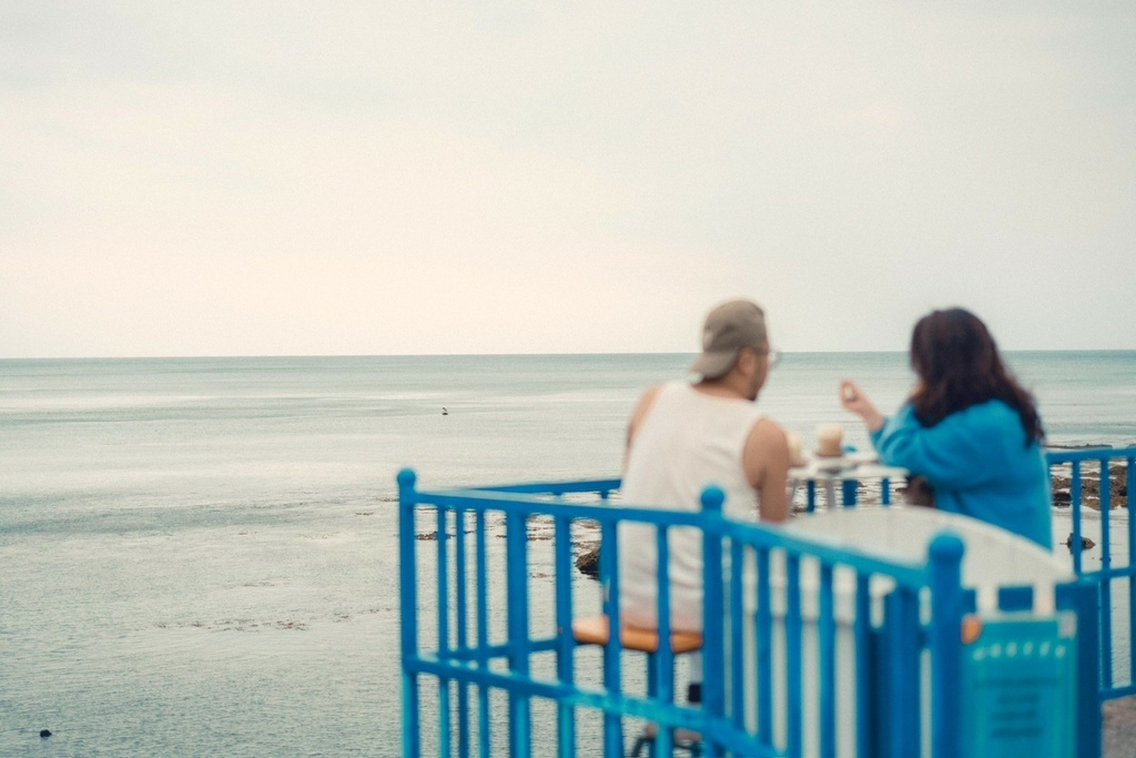 【屏東 恆春】萬里桐最靠海的咖啡店Oct.Sun Coffe 【屏東 恆春】萬里桐最靠海的咖啡店Oct.Sun Coffe