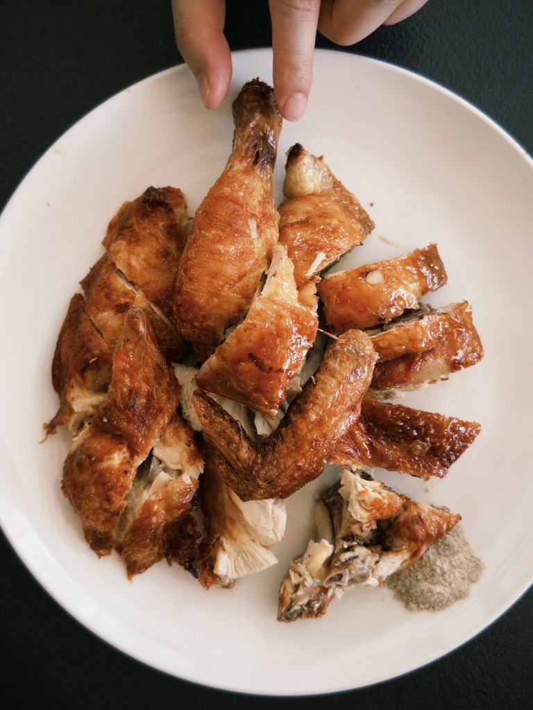 [食記] 台南吃得到的香港魂-港式灣仔小棧-安平