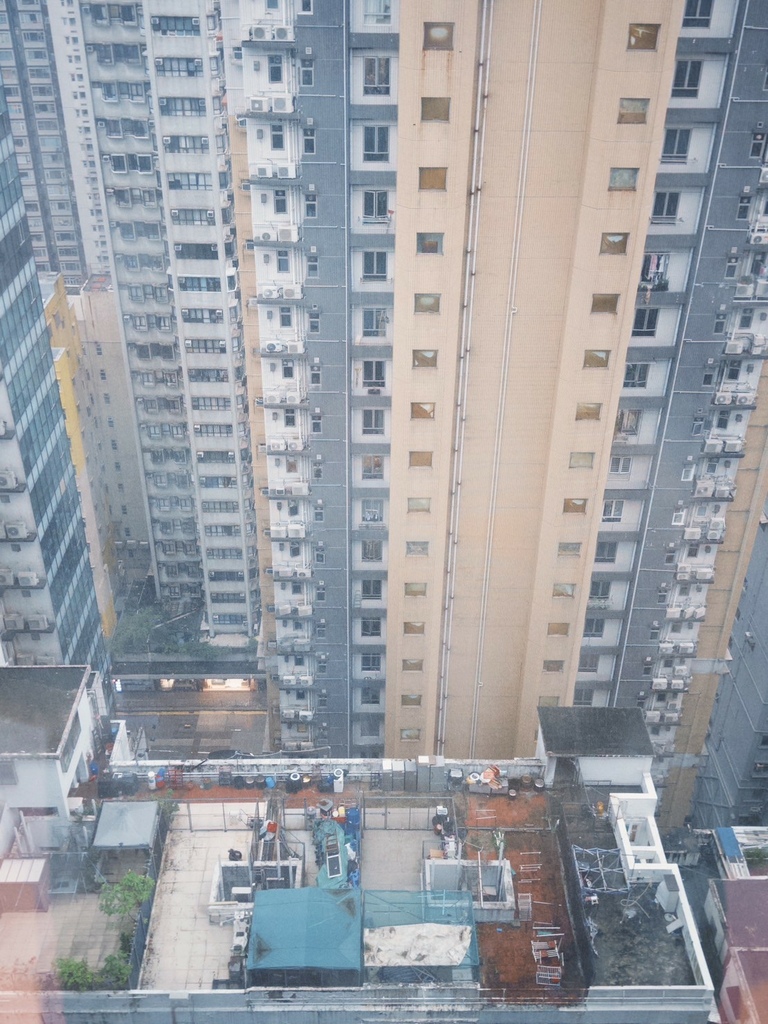 【香港 北角】北角住宿推薦｜The Stellar簡約實用又