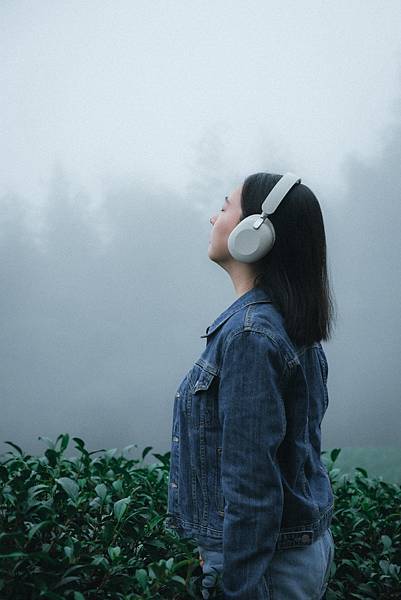 【日常分享】Sudio K2 Pro 米色耳機與快充旅行組開