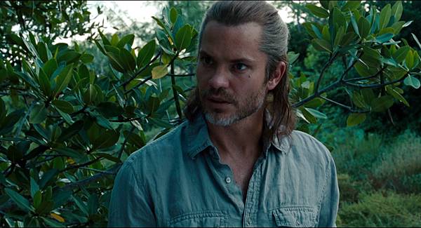 Domo陪你認識提摩西奧力芬(Timothy Olypha