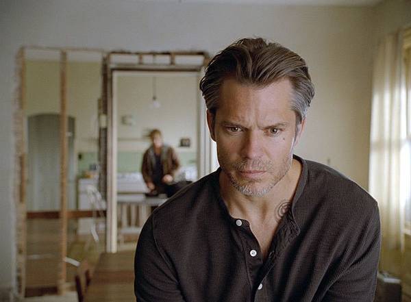 Domo陪你認識提摩西奧力芬(Timothy Olypha