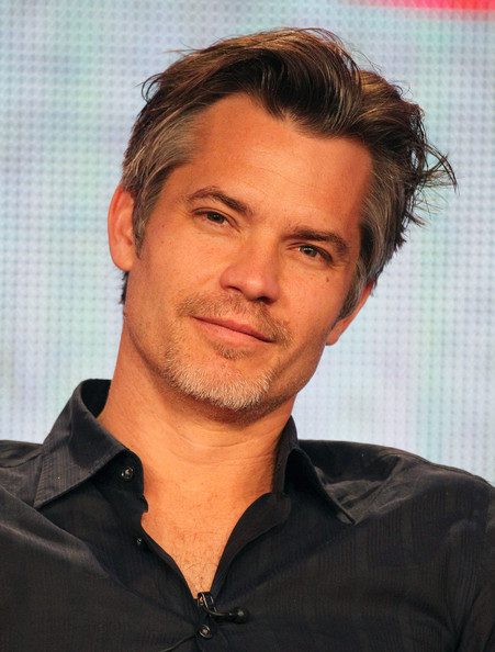 Domo陪你認識提摩西奧力芬(Timothy Olypha