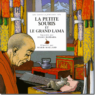 La PetiteSourisEtLaGrandLama-000 La PetiteSourisEtLaGrandLama-000
