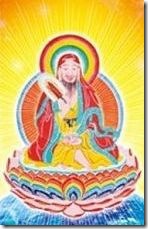 維摩詰居士 維摩詰居士