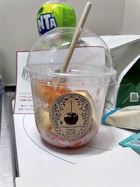 [遊記] 2025-09-14 東京F/Z音樂劇行 Day 