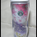 2010  Starbucks 櫻花杯