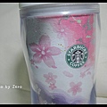 2010  Starbucks 櫻花杯