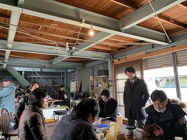 [北國記事]讓中央政府下鄉視察的廁所 .jpg