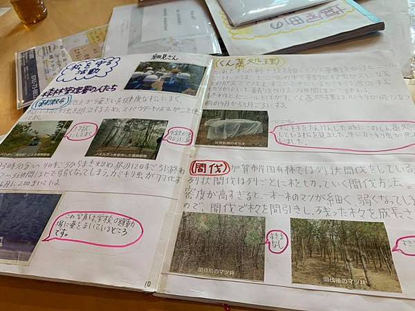 ［閒聊］日本小學生的作業 .jpg