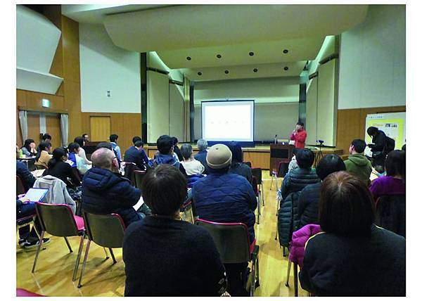 [地方創生]台灣人怎麼找回信任？試試社區營造學校吧！ .jpg