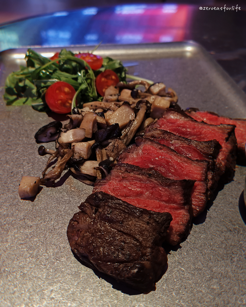 NINJA TAIPEI 從早就開喝!東區質感餐酒館 NINJA TAIPEI 從早就開喝!東區質感餐酒館