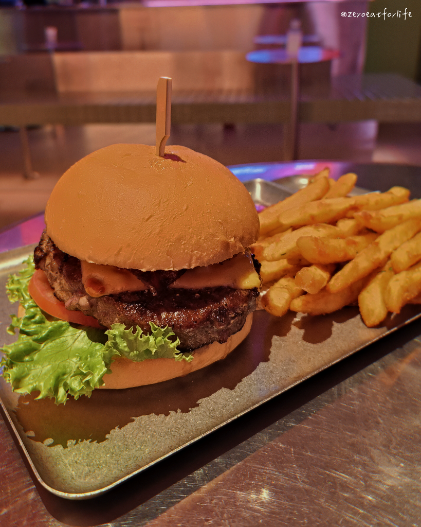 NINJA TAIPEI 從早就開喝!東區質感餐酒館 NINJA TAIPEI 從早就開喝!東區質感餐酒館