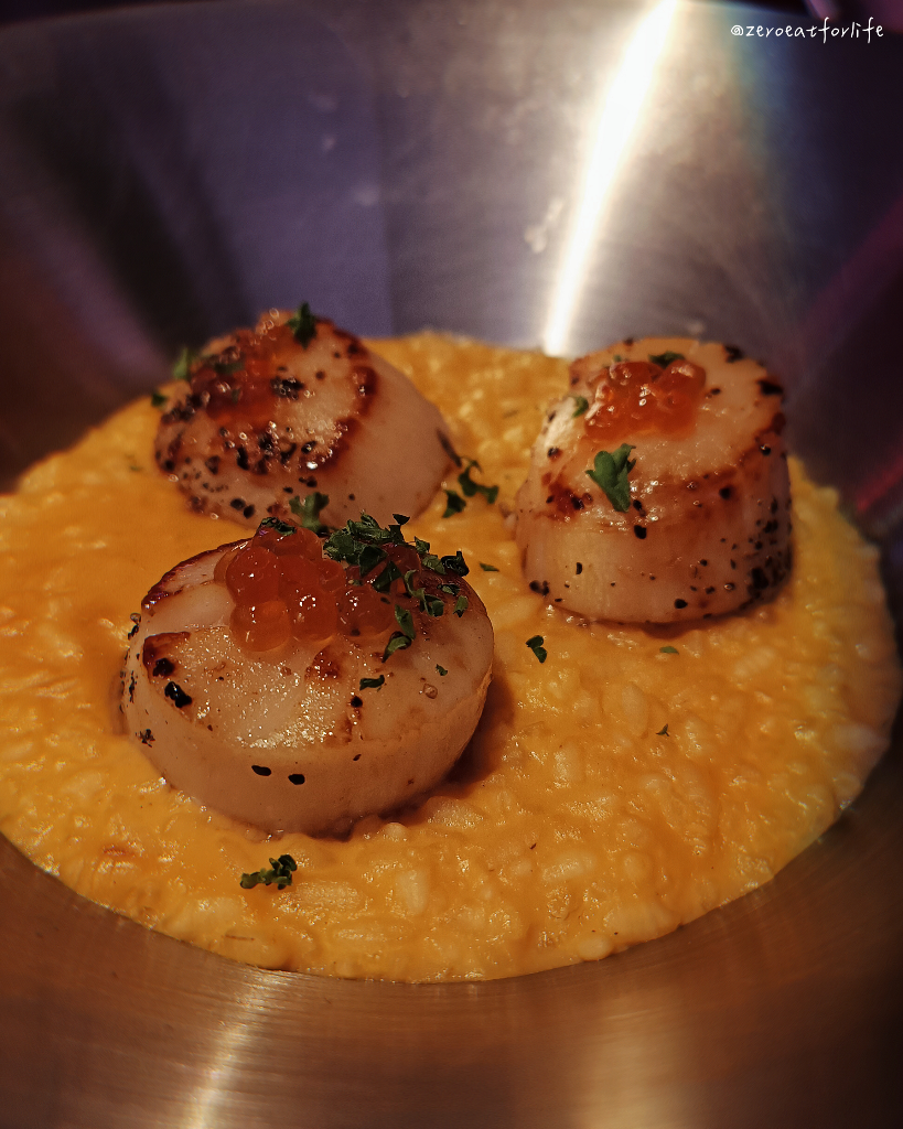 NINJA TAIPEI 從早就開喝!東區質感餐酒館 NINJA TAIPEI 從早就開喝!東區質感餐酒館