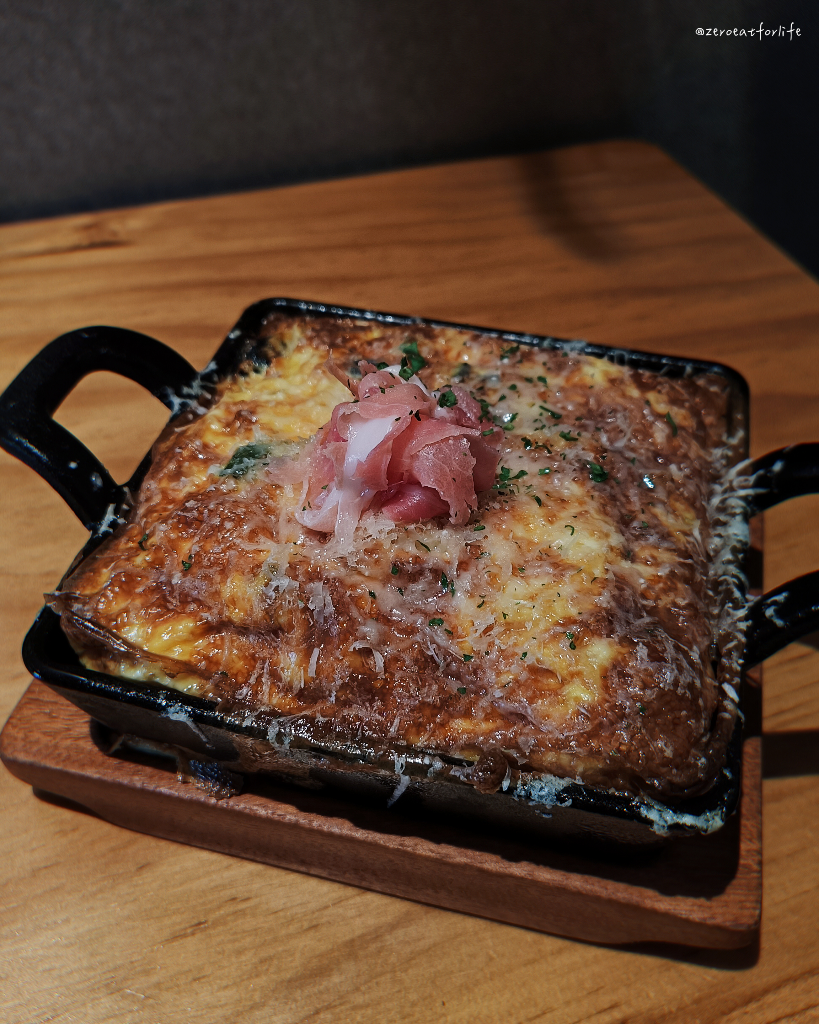 念•饗｜台北限量紐約煙燻牛胸肉三明治｜不用飛紐約也吃的到