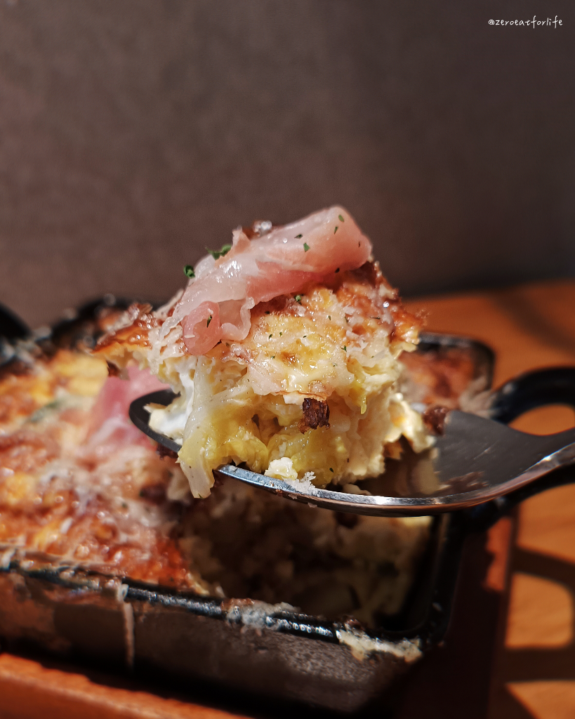 念•饗｜台北限量紐約煙燻牛胸肉三明治｜不用飛紐約也吃的到