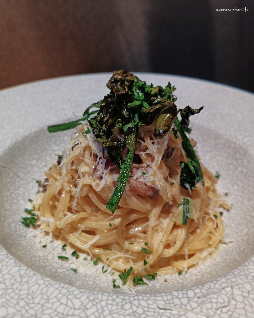 念•饗｜台北限量紐約煙燻牛胸肉三明治｜不用飛紐約也吃的到