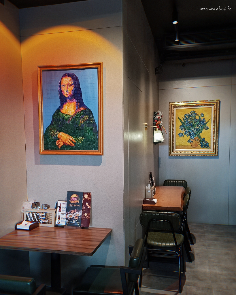 念•饗｜台北限量紐約煙燻牛胸肉三明治｜不用飛紐約也吃的到