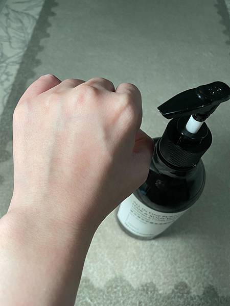 遠離化學負擔的安心潔淨｜【Blueseeds】薰衣草左手香全