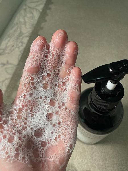 遠離化學負擔的安心潔淨｜【Blueseeds】薰衣草左手香全