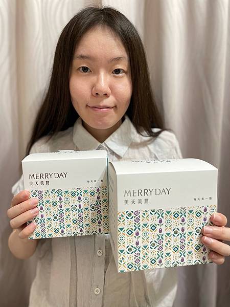 個人化健康新趨勢｜【美天美點MERRY DAY】MPNS 健