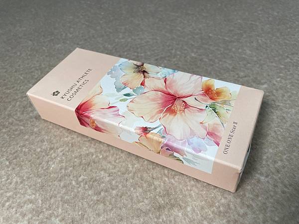 保養也能像深海般潤澤｜【九州美力堂】海星精粹抗皺凝膠的奢華修