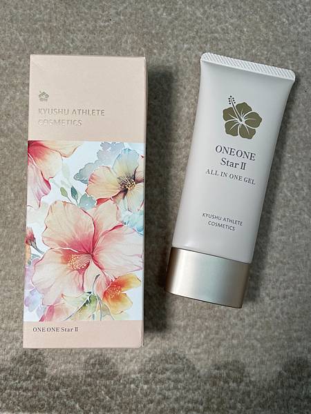 保養也能像深海般潤澤｜【九州美力堂】海星精粹抗皺凝膠的奢華修