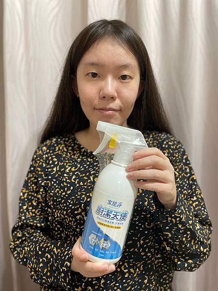 無化學殘留的清潔方式｜【家能淨】廚潔天使-居家清潔鹼性電解水