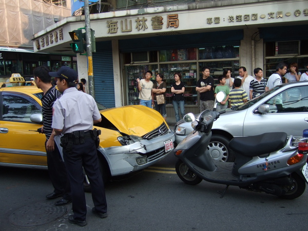 番外 警匪追逐! 番外 警匪追逐!