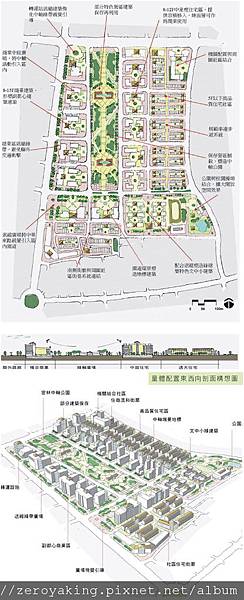 精忠三村圖 精忠三村圖