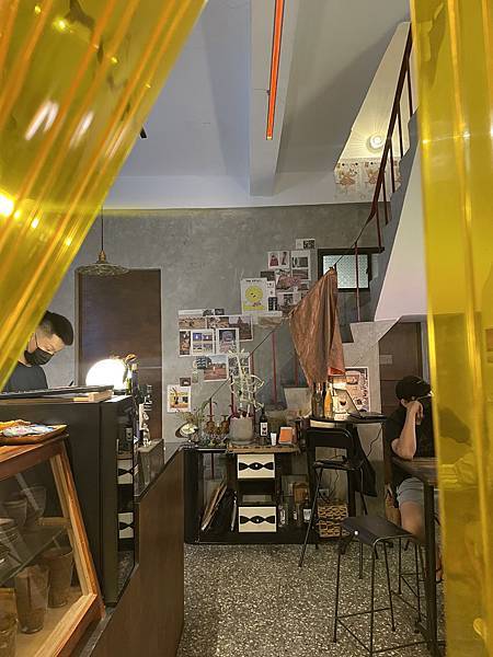 台中吾曹復古拍貼機烤串店推薦下班放鬆約會(寵物友善) 台中吾曹復古拍貼機烤串店推薦下班放鬆約會(寵物友善)