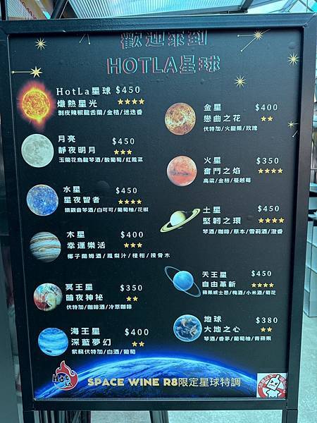 HOT LA 美墨料理｜免費生啤酒、飲料｜R8｜美式餐酒吧