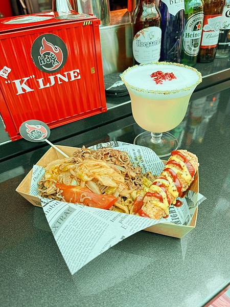 HOT LA 美墨料理｜免費生啤酒、飲料｜R8｜美式餐酒吧