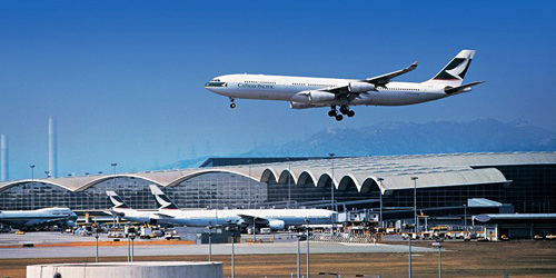 旅遊英文-Aboard a Plane 在飛機上-機場.jpg